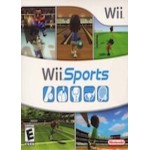 (Nintendo Wii): Wii Sports